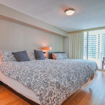 Beautiful Brickell Miami Apt 2Br/2Ba + Parking Екстериор снимка