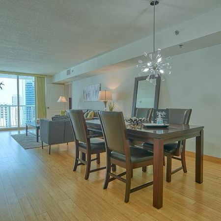 Beautiful Brickell Miami Apt 2Br/2Ba + Parking Екстериор снимка