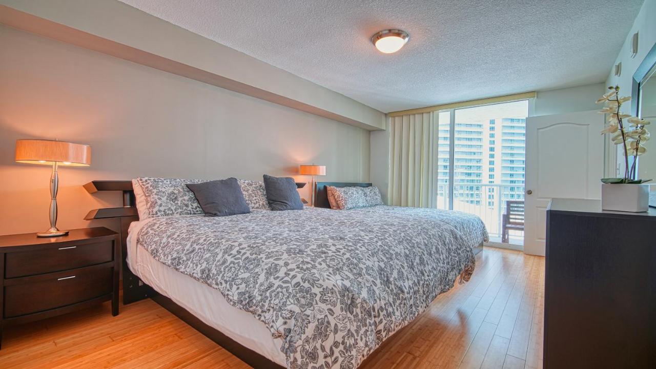Beautiful Brickell Miami Apt 2Br/2Ba + Parking Екстериор снимка