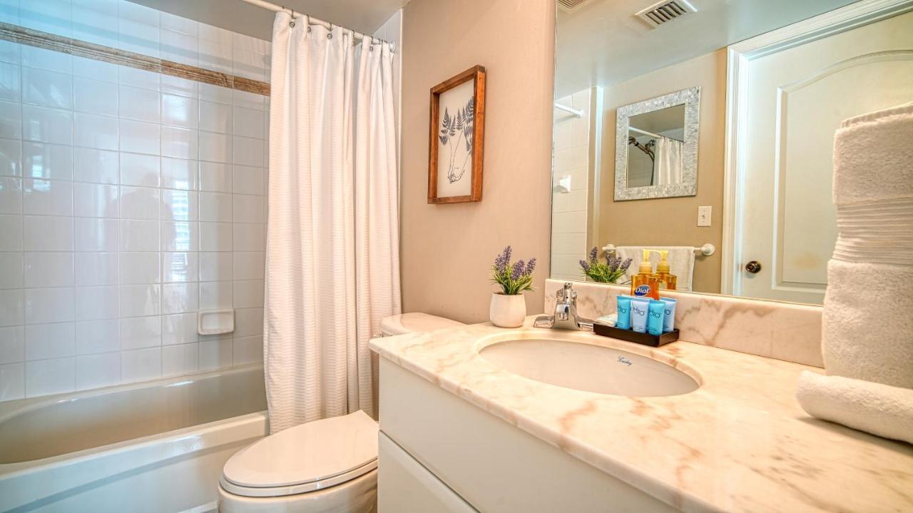 Beautiful Brickell Miami Apt 2Br/2Ba + Parking Екстериор снимка
