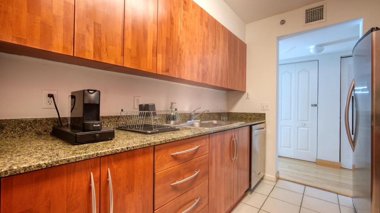 Beautiful Brickell Miami Apt 2Br/2Ba + Parking Екстериор снимка